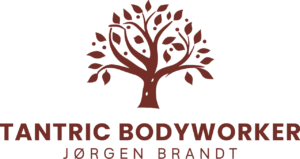 Tantric Bodyworker Jørgen Brandt